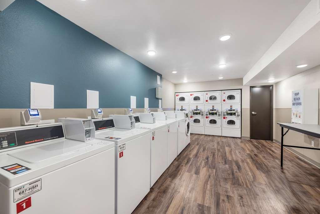 Extended Stay America Suites - Philadelphia - Plymouth Meeting - West Facilidades foto