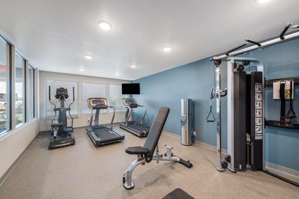 Extended Stay America Suites - Philadelphia - Plymouth Meeting - West Facilidades foto