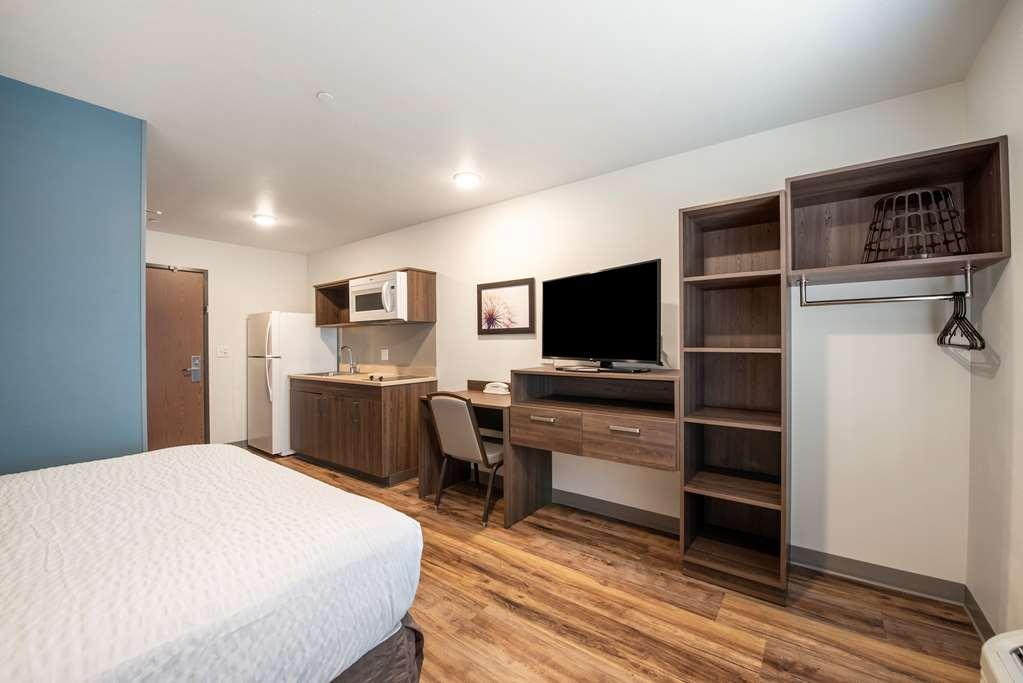 Extended Stay America Suites - Philadelphia - Plymouth Meeting - West Habitación foto