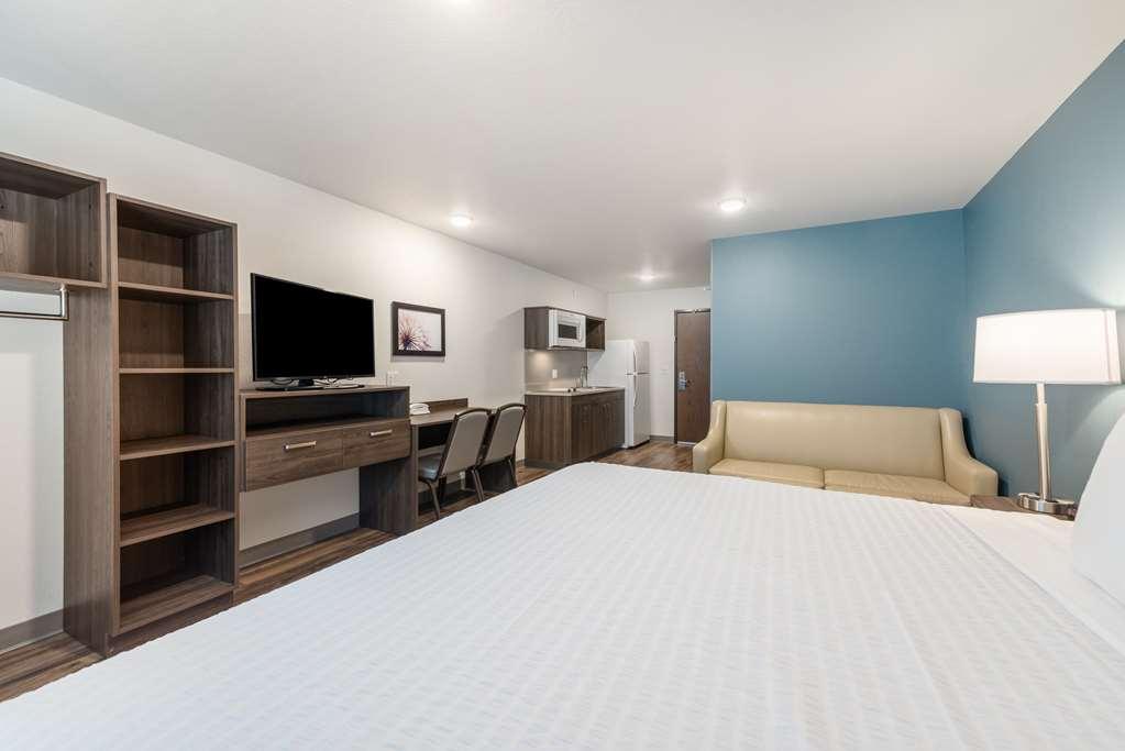 Extended Stay America Suites - Philadelphia - Plymouth Meeting - West Habitación foto